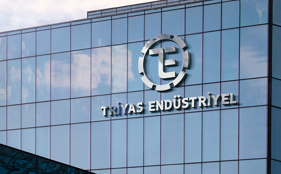 Triyas Endüstriyel: Sektörlerin Güvencesi